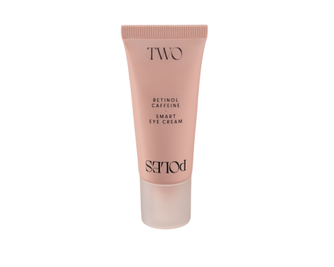 Two Poles Smart Crema Contorno de Ojos 15ml