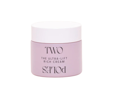 Two Poles The Ultra-Lift Rich Crema 50ml