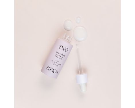 Para qué sirve Two Poles The Ultra Lift Sérum 30ml