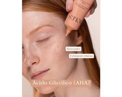 Opiniones Two Poles Tratamiento Vacation Skin 40ml
