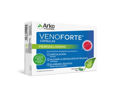 Arkopharma-Venoforte-Piernas-Ligeras-30-Cpsulas-0