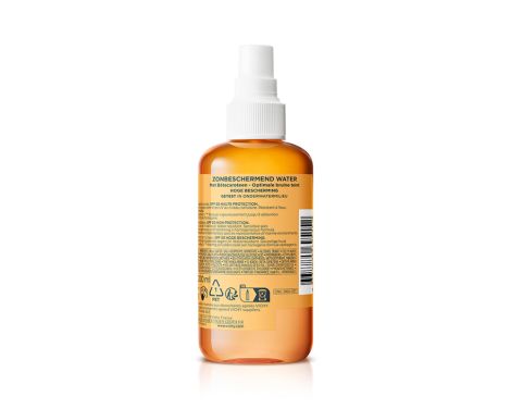 Comprar Vichy Capital Soleil Agua de Protección Solar Luminosidad SPF 50 200ml