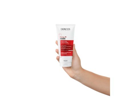 Vichy Dercos Acondicionador Estimulante 150ml sin receta