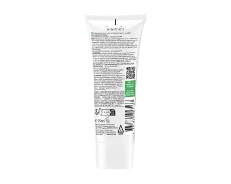 Comprar Vichy Dercos Champú Anticaspa Cabello Graso 95ml