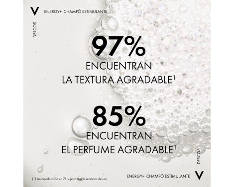 Comprar Vichy Dercos Champú Estimulante 200ml
