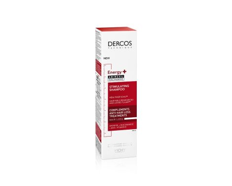 Dónde comprar Vichy Dercos Champú Estimulante 200ml