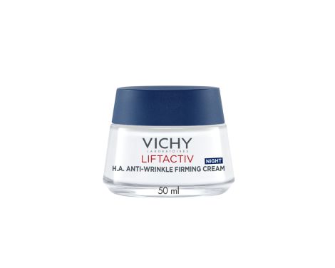Vichy Hyaluronic Specialist Crema De Noche 50ml