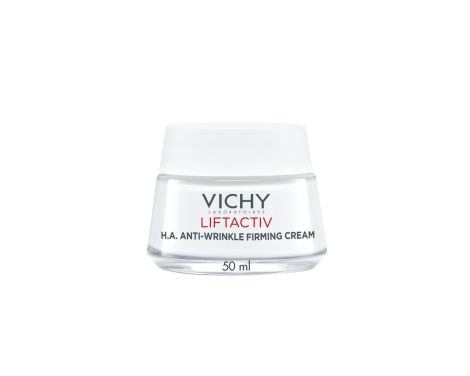 Vichy Hyaluronic Specialist Piel Seca 50ml