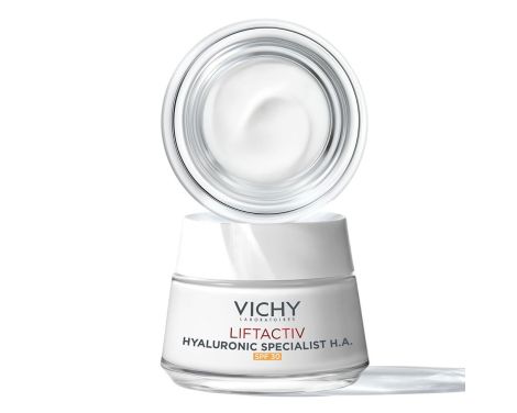 Vichy Hyaluronic Specialist SPF30 50ml