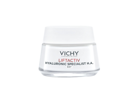 Vichy Liftactiv Hyaluronic Specialist Piel Normal y Mixta 50ml