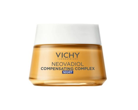Vichy Neovadiol Compensating Complex Crema Noche 50ml