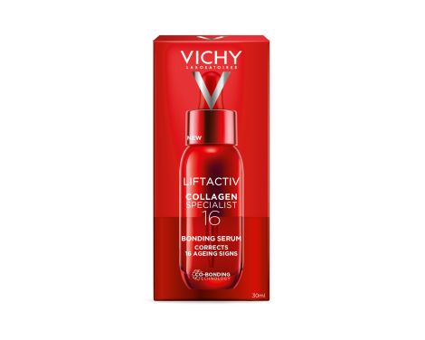 Comprar Vichy Collagen Specialist 16 Sérum 30ml