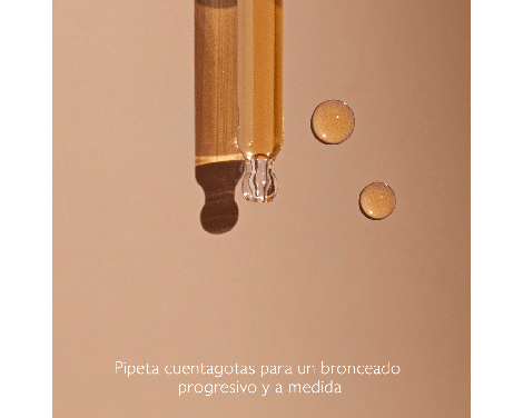 Para qué sirve Caudalie Gotas Solares Autobronceadoras 15ml