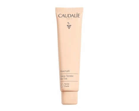 Caudalie Vinocrush Crema Color Tono1 30ml