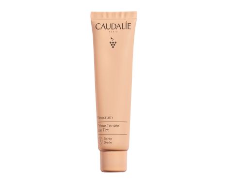 Caudalie Vinocrush Crema Color Tono3 30ml