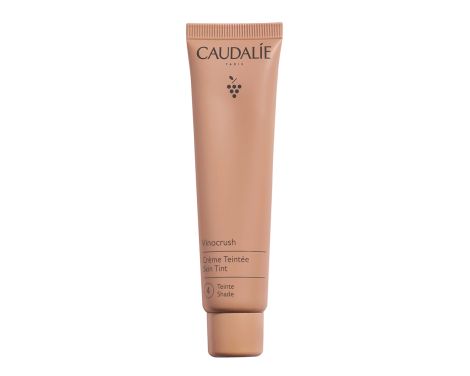 Caudalie Vinocrush Crema Color Tono4 30ml