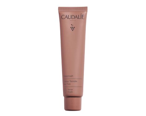 Caudalie Vinocrush Crema Color Tono5 30ml