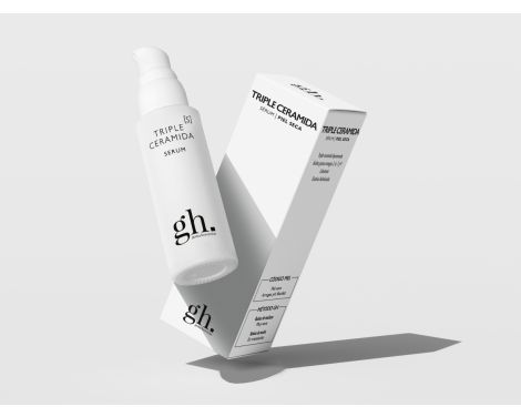 GH Triple Ceramida Sérum 30ml sin receta