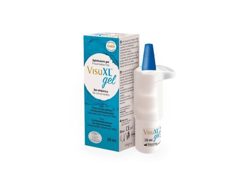 VisuXL Gel 10ml