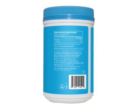 Vital Proteins Péptidos de Colágeno sin Sabor 284g sin receta