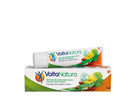 Voltadol Voltanatura Gel 100ml