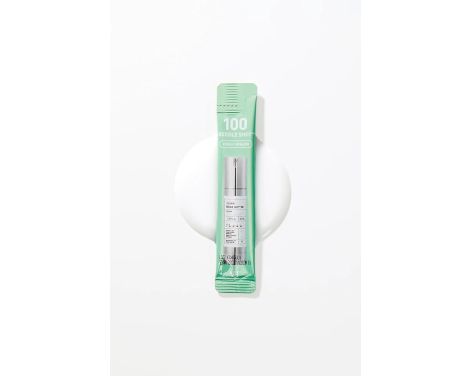 Vt Cosmetics Sérum Microagujas 100  2ml x 10 sobres sin receta