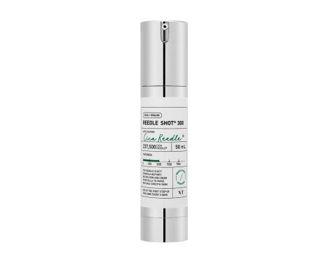 VT Cosmetics Sérum Microagujas 300 Cica 50ml