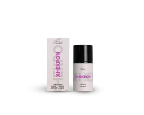 Xhekpon Contorno Ojos-Labios 20ml