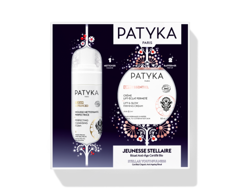 Patyka Cofre Antiedad 