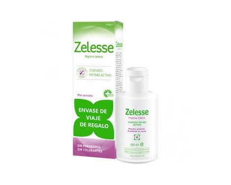Zelesse Pack 250ml + Regalo 100ml