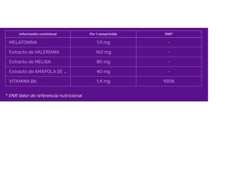 Comprar ZZZQuil Sueño Toda la Noche 28 comprimidos