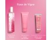 Caudalie Cofre Trío Rose de Vigne Agua 50ml + Gel 50ml + Crema 30ml sin receta