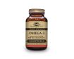 Solgar Omega-3 Triple Concentración 50 Cápsulas blandas Colesterol