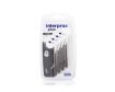 Interprox Cepillo Interproximal Plus X-Maxi Soft 2,4mm 4 uds Cepillos