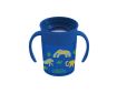 Dr Brown'S Vaso 360º sin Boquilla +6m color Azul 200ml Alimentación