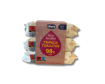 Chicco Toallitas Delicadas con Tapa +0m 3x72 Unidades Hidratación