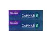 Fisiocrem Duplo Crema Cannabis 60ml 2ª ud 20% dto. Cremas y sprays