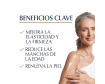 Eucerin Hyaluron-Filler + Elasticity Crema Corporal Anti-edad 200ml sin receta
