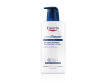 Eucerin Urearepair Plus Loción 10% 400ml Hidratación y cuidado