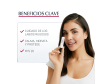 Eucerin Protector Labial 1 ud sin receta