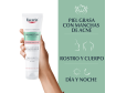 Comprar Eucerin Dermopure Oil Control Cleansing Gel 150ml