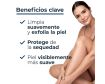 Para qué sirve Eucerin UreaRepair 5% Urea Gel de Baño Suave 400ml