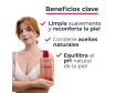Comprar Eucerin pH5 Óleo Gel de Ducha Reconfortante 400ml