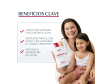 Eucerin Gel De Baño Piel Sensible Y Seca 1L sin receta