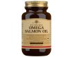 Solgar Full Spectrum Omega Salmon Oil 120 Cápsulas Colesterol