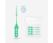 Sunstar Cepillo Interdental Gum Soft-Picks Menta Tamaño L 40 uds Cepillos