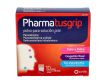 Pharmagrip Tos y Congestión 10 Sobres Polvo Para Solución Oral Descongestivos nasales