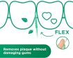 Sunstar Cepillo Interdental Gum Soft-Picks Menta Tamaño L 40 uds sin receta