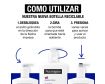 Para qué sirve Neutrogena Hidratación Profunda Loción Corporal Hipoalergénica 2x750ml