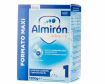 Almiron Advance 1 1200g Leche para bebés